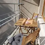 Jasmine Apartment *