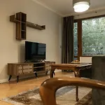 Jasmine Apartment