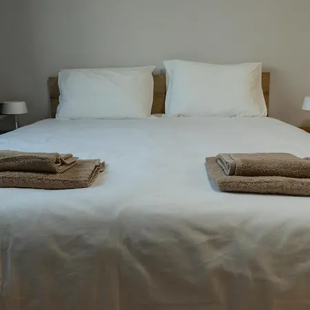 Apartamento Jasmine *