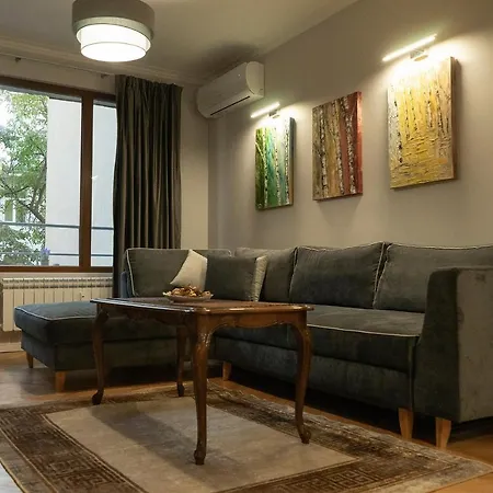 Apartamento Jasmine *