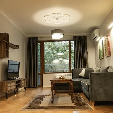 Apartamento Jasmine Sófia