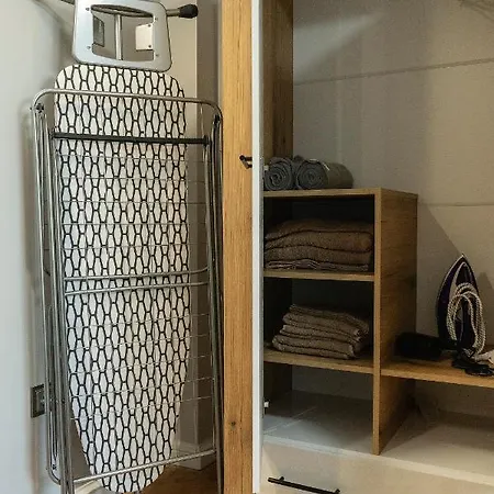 Apartamento Jasmine *