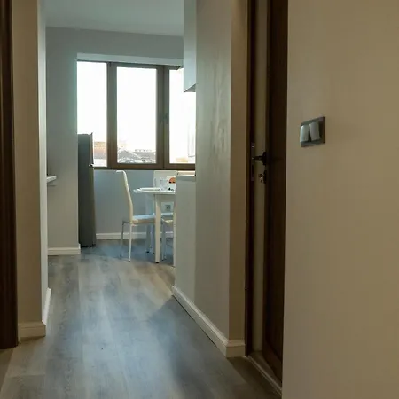 Apartamento Jasmine Sófia