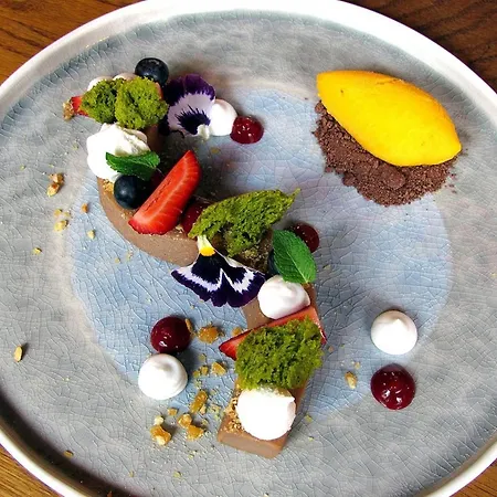 Jasmine Apartamento Sófia