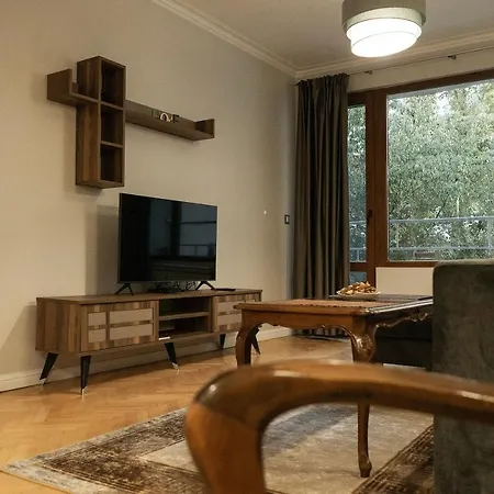 Jasmine Apartament