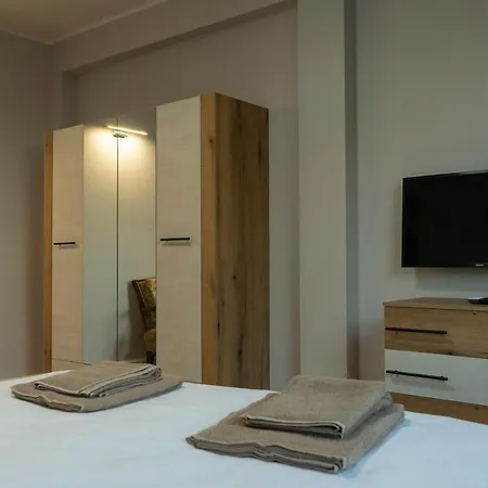 Apartament Jasmine