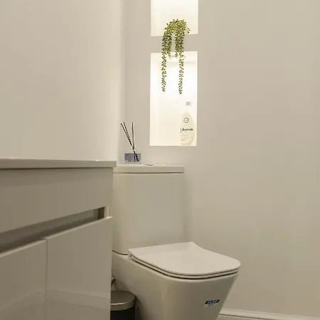 Jasmine Apartament