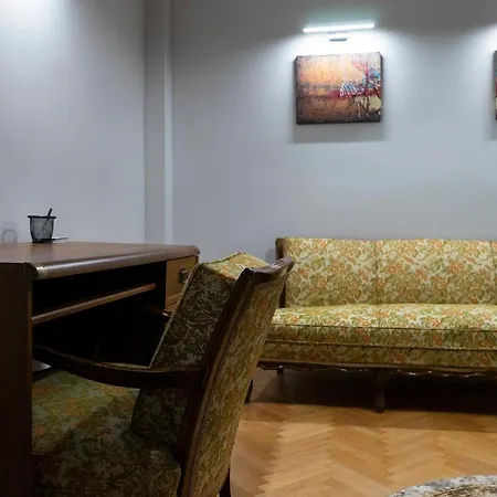 Apartament Jasmine
