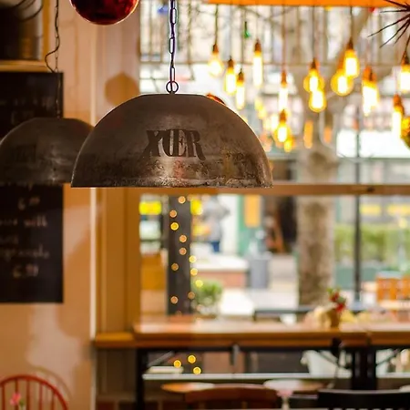 Jasmine Appartement *