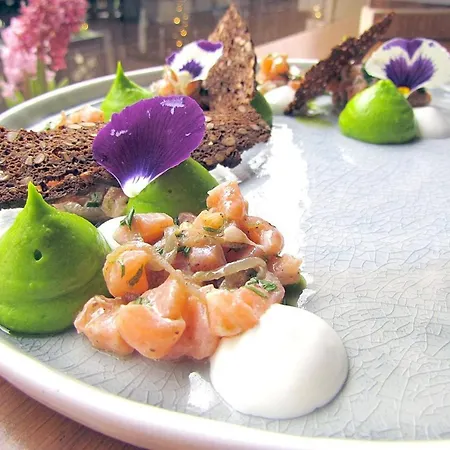 Appartement Jasmine *