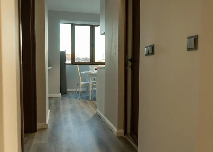 Appartement Jasmine Sofia