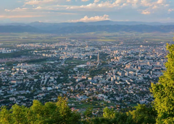 Appartamento Jasmine