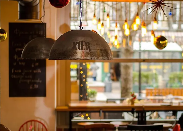 Jasmine Appartement *