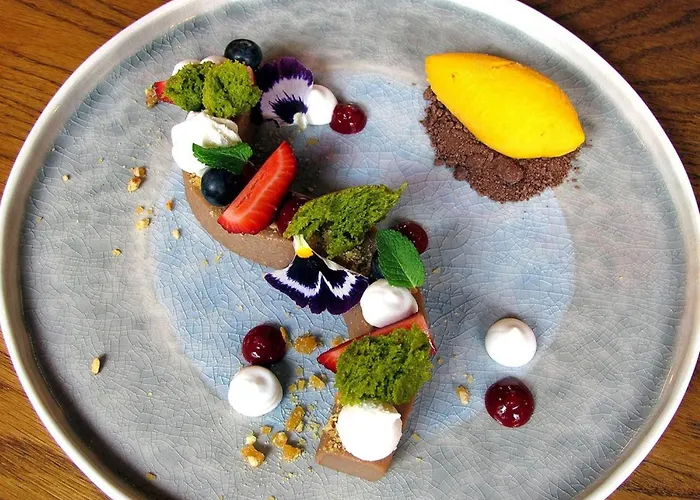 Jasmine Appartement Sofia