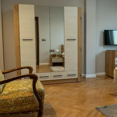 Jasmine Lejlighed Sofia